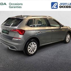 Skoda Kamiq Kamiq 1.0 TSI Evo 110 ch DSG7 Ambition SEYNOD