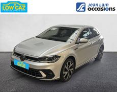 Volkswagen Polo La Ravoire