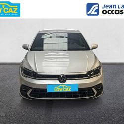 Volkswagen Polo Polo 1.0 TSI 110 S&S DSG7 R-Line La Ravoire