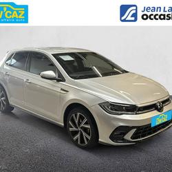 Volkswagen Polo Polo 1.0 TSI 110 S&S DSG7 R-Line La Ravoire