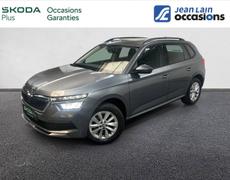 Skoda Kamiq Valserhône