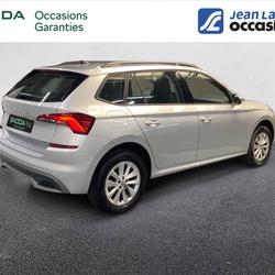Skoda Kamiq Kamiq 1.0 TSI Evo 110 ch DSG7 Ambition SEYNOD