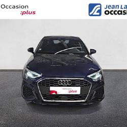 Audi A3 Sportback A3 Sportback 35 TFSI Mild Hybrid 150 S tronic 7 S Line Chamb&eacute;ry