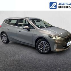 BMW Serie 2 Active Tourer Active Tourer 225e xDrive 245 ch DKG7 Luxury SEYNOD