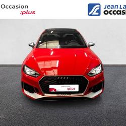 Audi RS5 RS5 Coup&eacute; V6 2.9 TFSi 450 Tiptronic 8 Quattro SEYNOD