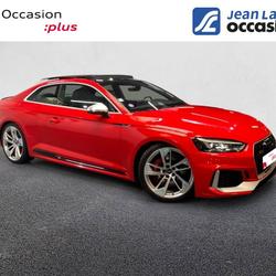 Audi RS5 RS5 Coup&eacute; V6 2.9 TFSi 450 Tiptronic 8 Quattro SEYNOD