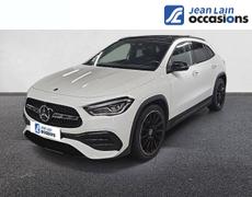 Mercedes GLA Chambéry