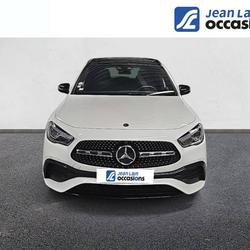 Mercedes GLA GLA 220 d 8G-DCT 4Matic AMG Line Chamb&eacute;ry