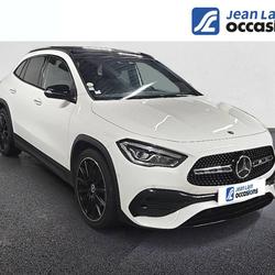 Mercedes GLA GLA 220 d 8G-DCT 4Matic AMG Line Chamb&eacute;ry