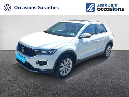 Volkswagen T-Roc - T-Roc 1.5 TSI 150 EVO Start/Stop DSG7 Carat - 22 190 €