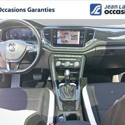Volkswagen T-Roc T-Roc 1.5 TSI 150 EVO Start/Stop DSG7 Carat Reventin-Vaugris