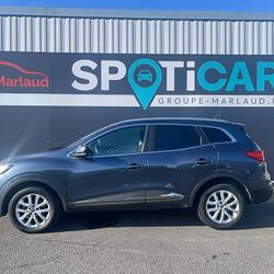 Renault Kadjar Kadjar TCe 140 FAP Zen Gaillac