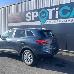 Renault Kadjar Kadjar TCe 140 FAP Zen Gaillac