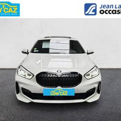 BMW Serie 1 120d xDrive 190 ch BVA8 M Sport La Ravoire