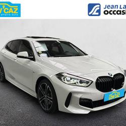 BMW Serie 1 120d xDrive 190 ch BVA8 M Sport La Ravoire