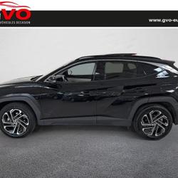 Hyundai Tucson 1.6 T-GDI 215ch Hybrid Executive Saint-Gr&eacute;goire