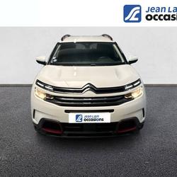 Citroen C5 Aircross C5 Aircross PureTech 130 S&S BVM6 C-Series SEYNOD