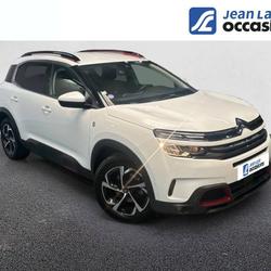 Citroen C5 Aircross C5 Aircross PureTech 130 S&S BVM6 C-Series SEYNOD
