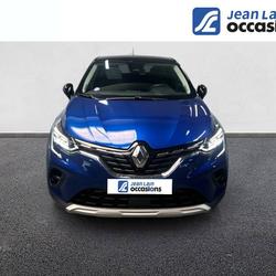 Renault Captur Captur E-Tech 145 - 21 Intens SEYNOD