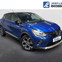 Renault Captur Captur E-Tech 145 - 21 Intens SEYNOD