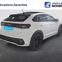 Volkswagen Taigo Taigo 1.5 TSI 150 DSG7 R-Line Edition Chamb&eacute;ry