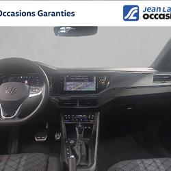 Volkswagen Taigo Taigo 1.5 TSI 150 DSG7 R-Line Edition Chamb&eacute;ry