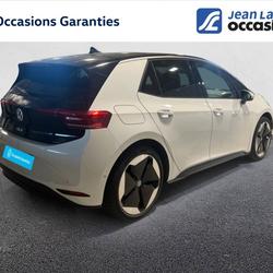 Volkswagen ID3 ID.3 204 ch Pro S Life Max Ville-la-Grand