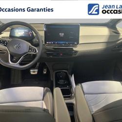 Volkswagen ID3 ID.3 204 ch Pro S Life Max Ville-la-Grand