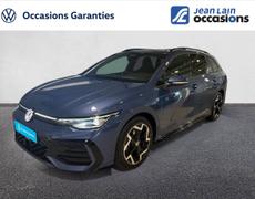 Volkswagen Golf SW