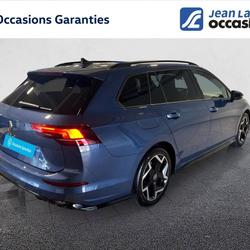 Volkswagen Golf SW Golf SW 1.5 eTSI EVO2 150 DSG7 R-Line Ville-la-Grand