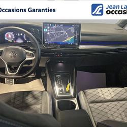 Volkswagen Golf SW Golf SW 1.5 eTSI EVO2 150 DSG7 R-Line Ville-la-Grand
