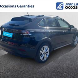 Volkswagen Taigo Taigo 1.0 TSI 116 BVM6 VW Edition Sallanches