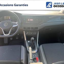 Volkswagen Taigo Taigo 1.0 TSI 116 BVM6 VW Edition Sallanches