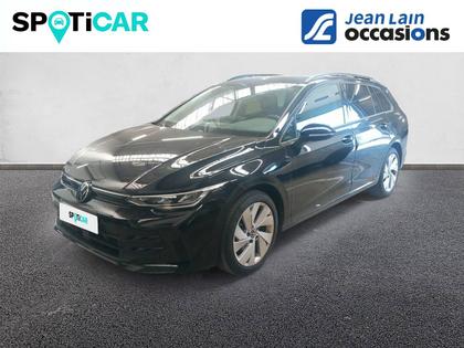 Volkswagen Golf SW - Golf SW 1.5 eTSI EVO2 116 DSG7 Life Plus - 28 590 €
