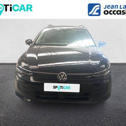 Volkswagen Golf SW 1.5 eTSI EVO2 116 DSG7 Life Plus occasion - Sallanches - photo 2/20