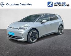 Volkswagen ID3 Sallanches