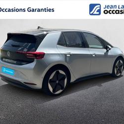 Volkswagen ID3 ID.3 204 ch Pro S Life Max Sallanches