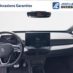 Volkswagen ID3 ID.3 204 ch Pro S Life Max Sallanches