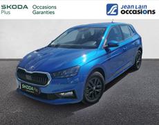 Skoda Fabia Volx