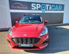 Ford Kuga Gaillac