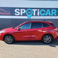 Ford Kuga Kuga 2.5 Duratec 190 ch FlexiFuel FHEV Bio&eacute;thanol Powershift ST-Line Lescure-d'Albigeois