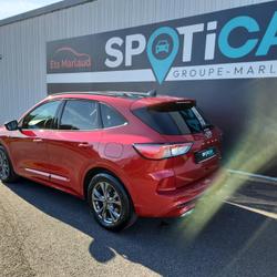 Ford Kuga Kuga 2.5 Duratec 190 ch FlexiFuel FHEV Bio&eacute;thanol Powershift ST-Line Lescure-d'Albigeois