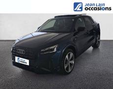 Audi Q2 Volx