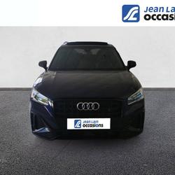 Audi Q2 Q2 35 TFSI 150 S tronic 7 S line Plus Volx
