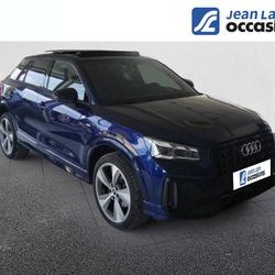 Audi Q2 Q2 35 TFSI 150 S tronic 7 S line Plus Volx