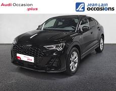 Audi Q3 Chambéry