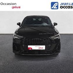 Audi Q3 Q3 Sportback 35 TDI 150 ch S tronic 7 S line plus Chamb&eacute;ry