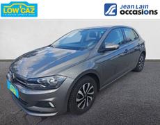 Volkswagen Polo La Ravoire