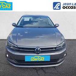 Volkswagen Polo Polo 1.0 TSI 95 S&S DSG7 Active La Ravoire