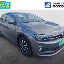 Volkswagen Polo Polo 1.0 TSI 95 S&S DSG7 Active La Ravoire